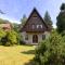 Holiday Home Jestřebice 8 by Interhome