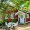 Holiday Home Isopehtoori by Interhome