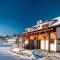 Holiday Home Residence Lipno-1 by Interhome