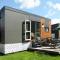 Holiday Home Tiny Haus Lieblingsplatzl by Interhome