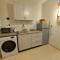 apartments with separate kitchen by the sea