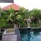 Mandox Villa Bali