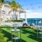 Elegant Beachfront Condo - Your Perfect Getaway! - Форт-Лодердейл Elegant Beachfront Condo - Your Perfect Getaway! - Форт-Лодердейл
