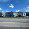 Quality Inn & Suites at Airport Blvd I-65