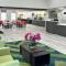 Quality Inn & Suites at Airport Blvd I-65