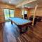 65PT New Log Cabin in Private Setting. Hot tub. Gym/Pool Access! - Twin Mountain
