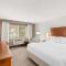 Comfort Inn & Suites Susanville