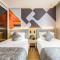 Feifan Chengpin Hotel Beijing Tongzhou Orchard Global Resort Branch
