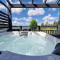 Villa Eden - Design-Sea-Pool-Sauna - 基米托恩
