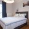 Luxe 3 Bd Penthouse 5 Min from Drosia Square - Drosia