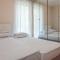 Luxe 3 Bd Penthouse 5 Min from Drosia Square - Drosia