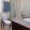Luxe 3 Bd Penthouse 5 Min from Drosia Square - Drosia