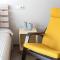 Algirdo Apartments, Self Check-in, Free Private Parking - Vilnius