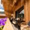 Mountainlodge Tirol Berwang