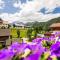 Mountainlodge Tirol Berwang