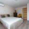 Algirdo Apartments, Self Check-in, Free Private Parking - Vilnius