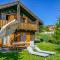 Chalet Mirabeau 6 by Interhome - Nendaz
