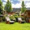 Mountainlodge Tirol Berwang