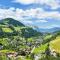 Apartment Donnersbach by Interhome - Donnersbach
