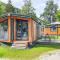 Holiday Home Tiny Haus Suite Altmühlperle by Interhome