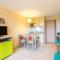 Apartment Les Marines-8 by Interhome - 拉福克斯 Apartment Les Marines-8 by Interhome - 拉福克斯