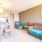 Apartment Les Marines-8 by Interhome - 拉福克斯 Apartment Les Marines-8 by Interhome - 拉福克斯