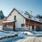 Holiday Home Residence Lipno-7 by Interhome - 伏尔塔瓦河畔利普诺