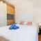 Apartment Barlovento-4 by Interhome - يانسا