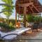 Holiday Home Can Pau by Interhome - Maçanet de la Selva
