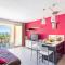 Apartment Les Marines-1 by Interhome - 拉福克斯 Apartment Les Marines-1 by Interhome - 拉福克斯