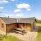 Holiday Home Yngve - 3-5km from the sea by Interhome - Fjerritslev