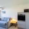 Apartment Les Marines-11 by Interhome - 加桑