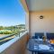 Apartment Les Marines-11 by Interhome - 加桑