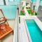 Beautiful Town Centre Townhouse With Shared Pool - 塔维拉