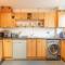 2 BR flat next to Train Station & Gated Parking - 剑桥