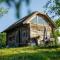 Deda Vinko Off Grid Cabin