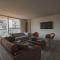 Polanco 3BR - Sleeps 10 Parking- Elevator-Laundry