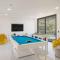 Villa Seacrest - Anjos