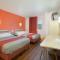 Motel 6-Brooklyn Center, MN - Minneapolis