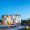 Garde Villa, with Private Pool, BBQ & Playground, By ThinkVilla - Roumelí