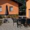 Ferienwohnungen Am Alten Backhaus