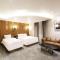 Seosan Mari Hotel