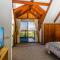 Beautiful Lake View Wooden House