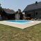 Holiday house Eva with pool - 武科瓦尔