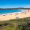 Short Walk To Beautiful Copacabana Beach & Lagoon
