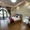 Thung Lũng Xanh TQK Hotel
