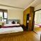 Thung Lũng Xanh TQK Hotel
