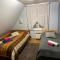 Aare Accommodation