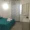 Charming House with Pool in Arenella, Air Conditioning