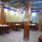 Lunga hotel and lodge